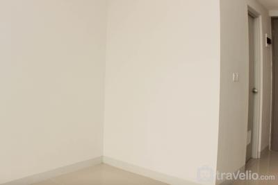 Apartemen Vasanta Innopark - Unfurnished Studio at 16th Floor Vasanta Innopark Apartment By Travelio