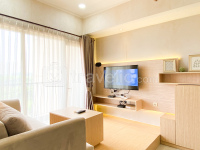 Apartemen Oasis Cikarang - Best Deal and Comfortable 2BR Oasis Cikarang Apartment By Travelio