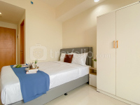 Apartemen Evenciio Margonda - Strategic Studio at Evenciio Margonda Apartment By Travelio