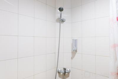 Apartemen Mekarwangi Square Cibaduyut - Homey and Cozy 2BR at Mekarwangi Square Cibaduyut Apartment By Travelio