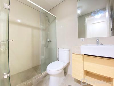 Apartemen Landmark Residence Bandung - Premium 3BR at Landmark Residence Bandung Apartment By Travelio