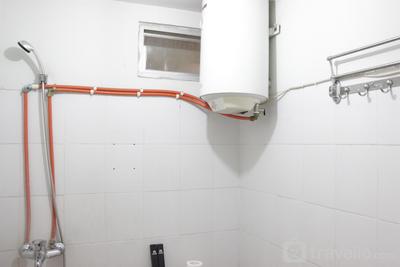 Apartemen Suites @Metro - Pleasant and Relaxing 2BR Apartment at Suites @Metro Bandung By Travelio