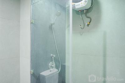 Apartemen Paddington Heights - Comfortable and High Floor 1BR Paddington Heights Apartment By Travelio