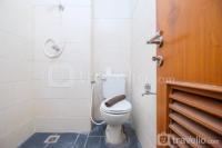 Apartemen Margonda Residence 1 - Best Strategic Studio at Margonda Residence 1 Apartment By Travelio