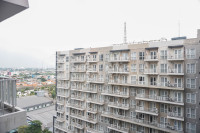 Apartemen Grande Valore Condominium - Wonderful and Pool View 1BR Apartment Grande Valore Condominium By Travelio