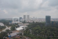 Apartemen Great Western - Warm and Minimalist Studio (No Kitchen) at Great Western Apartment By Travelio