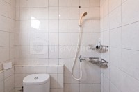 Apartemen Bintaro Park View - Spacious 1BR with Extra Room at Bintaro Park View Apartment By Travelio