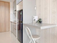 Apartemen Bogor Icon - Comfy Studio Apartment at Bogor Icon By Travelio