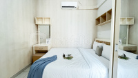 Apartemen Saveria BSD City - Best Deal and Comfy 2BR Apartment Saveria BSD City By Travelio