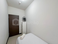 Apartemen Amega Crown Residence - Wonderful 2BR Apartment at Amega Crown Residence By Travelio