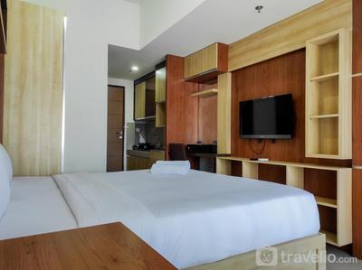 Apartemen Vida View Makassar - Cozy Studio at Vida View Makassar Apartment By Travelio