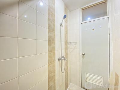 Apartemen The Edge Bandung - Comfortable 2BR at The Edge Bandung Apartment By Travelio