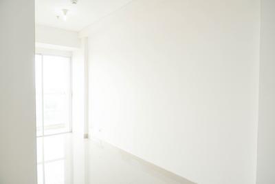 Apartemen Paradise Mansion - Best Unfurnished 2BR at 11th Floor Paradise Mansion Apartment By Travelio