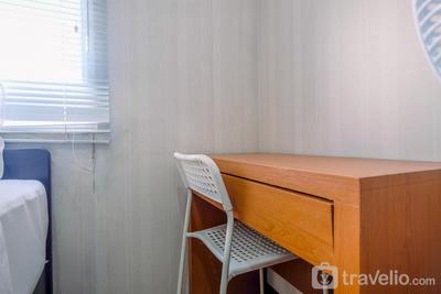 Apartemen Bogor Valley - Comfort and Cozy Living 2BR Bogor Valley Apartment By Travelio