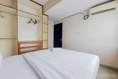 Apartemen Paramount Skyline - Fancy and Nice 1BR at Paramount Skyline Apartment By Travelio