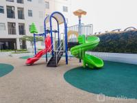 Apartemen Ayodhya Residence Tangerang - Minimalist and Tidy 2BR Apartment at Ayodhya Residence Tangerang By Travelio