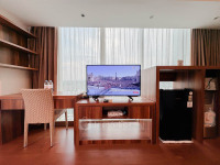 Apartemen Mataram City - Best Deal Studio at Mataram City Apartment By Travelio