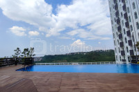Apartemen Amartha View - Good and Simple Look 1BR at Amartha View Apartment By Travelio