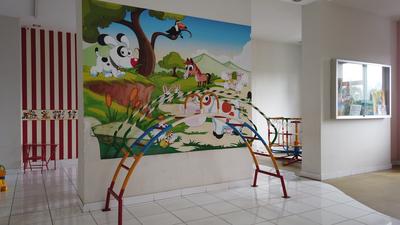 Apartemen Lavande Residence - Comfort and Homey 2BR Apartment at Lavande Residence By Travelio