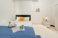 Cozy and Nice 1BR at Boutique Kemayoran Apartment By Travelio