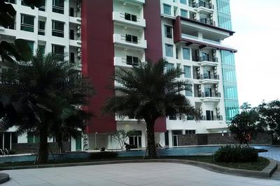 Apartemen Woodland Park Residence - Scandinavian Style 2BR Apartment Woodland Park Residence By Travelio