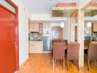 Apartemen Bogor Valley - Cozy 2BR at Bogor Valley Apartment By Travelio