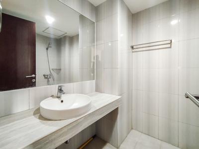 Apartemen Galeri Ciumbuleuit 2 - Best Deal and Nice Studio Room Apartment at Galeri Ciumbuleuit 2 By Travelio