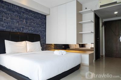 Apartemen Tamansari The Hive - Studio Modern Tamansari The Hive Apartment by Travelio