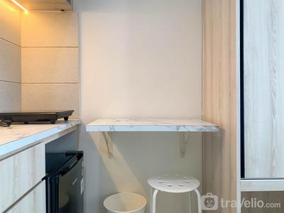 Apartemen Osaka Riverview PIK 2 - Enjoy Living Studio Room 6th Floor Osaka Riverview PIK 2 Apartment By Travelio