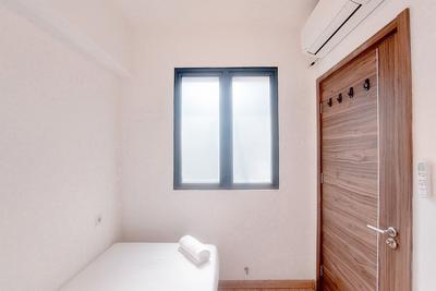 Apartemen Sky House BSD - Best SpacIous and Homey 3BR Sky House BSD Apartment By Travelio