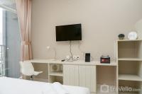 Apartemen Ciputra International - Comfy Studio Ciputra International Apartment By Travelio