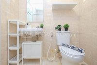 Apartemen Cosmo Terrace (Jakarta Residence) - Strategic Studio Apartment at Cosmo Terrace Thamrin (Jakarta Residence) By Travelio