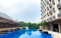 Apartemen Azalea Suites - Comfy and Spacious Studio Apartment at Azalea Suites By Travelio