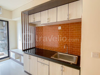 Apartemen Meikarta - Semi Furnished 2BR with AC at 18th Floor  Apartment Meikarta By Travelio