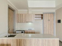 Apartemen Menara Jakarta Kemayoran - Unfurnished 2BR with AC and Maid Room Menara Jakarta Kemayoran Apartment By Travelio