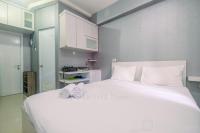 Apartemen Green Pramuka City - Mini Studio Green Pramuka City Apartment By Travelio