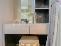 Apartemen Green Pramuka City - Spacious and Homey Combined 3BR Apartment Green Pramuka City By Travelio