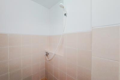 Apartemen Loftvilles City - 2BR Unfurnished at Loftvilles City Apartment By Travelio