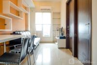 Modest 2BR Apartment at Galeri Ciumbuleuit 2 By Travelio