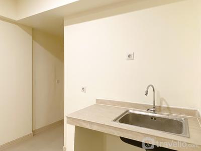 Apartemen Meikarta - Best Deal 2BR Unfurnished at Meikarta Apartment By Travelio
