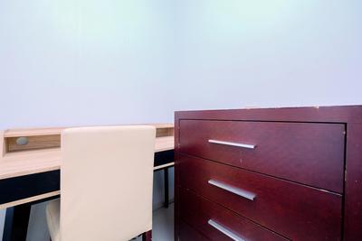 Apartemen Lavande Residence - Comfort and Homey 2BR Apartment at Lavande Residence By Travelio