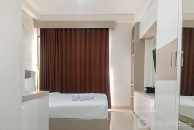 Apartemen Patraland Amarta - Nice Studio at Patraland Amarta Apartment By Travelio