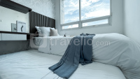Apartemen Springhill Terrace Residence - Cozy 2BR Apartment Springhill Terrace Residence By Travelio