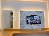 Apartemen The Alton - Cozy and Enjoy Living Studio at The Alton Apartment By Travelio