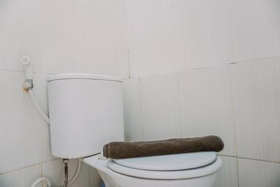 Apartemen Green Lake View - Cozy Living and Homey Studio Green Lake View Apartment By Travelio