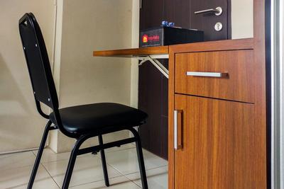 Apartemen Kebagusan City - Best Studio 25 Kebagusan City Apartment By Travelio