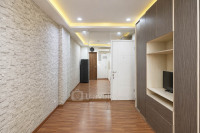 Apartemen Green Palace Kalibata - Nice Unfurnished Studio Room with AC at Apartment Green Palace Kalibata By Travelio