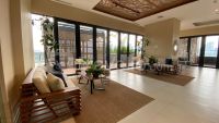 Apartemen Samara Suites - 1BR Elegant Areum Residence at Samara Suites