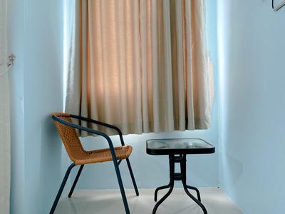 Apartemen Grand Sentraland Karawang - Minimalist Studio Grand Sentraland Karawang Apartment By Travelio