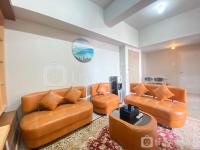 Apartemen Newton Residence Bandung - Comfy 2BR Apartment at Newton Residence Bandung near Tol Buah Batu By Travelio
